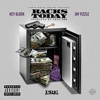 Racks Today by Key Glock feat. Jay Fizzle on WhoSampled