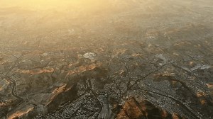 Aerial Drone View Mecca Saudi Arabia Stock Footage Video (100% Royalty-free) 3749323047 | Shutterstock