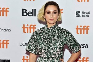 What happened to Molly Ephraim, Mandy on "The Last Man Standing"? - Sidomex Entertainment