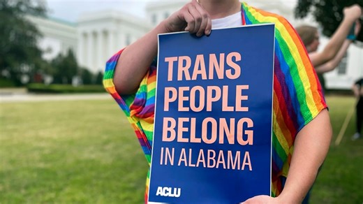 What to know about Day of Visibility, designed to show the world 'trans joy'