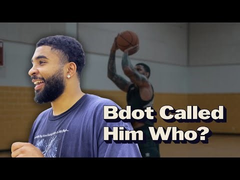 Postgame Interview | Levelheaded After a Tough Loss | OnlyBuckets 1v1 Event