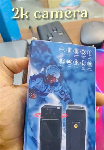 Best Mini WiFi Camera Review for Digital Security