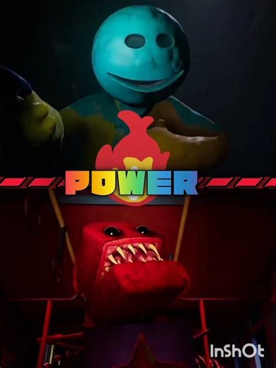 doey the doughman vs boxy boo#poppyplaytimechapter4 #projectplaytime