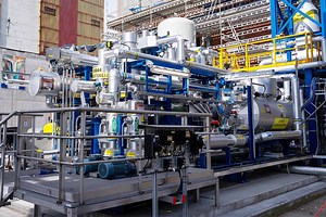 Lancement du plus grand électrolyseur d’Europe pour produire jusqu'à 10 tonnes d'hydrogène par jour