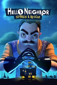 Hello Neighbor VR: Search and Rescue (2023) | Price, Review, System Requirements, Download