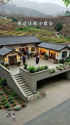 Minimal Home That Feels Expensive | Construction Time Lapse. #construction #smallhome #timelapse