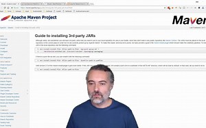 [搬运工] maven 处理本地jar文件的实践
