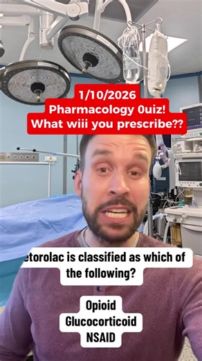 Test Your Medication Knowledge with This Quiz!