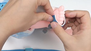 Strap Installation Instructions 2