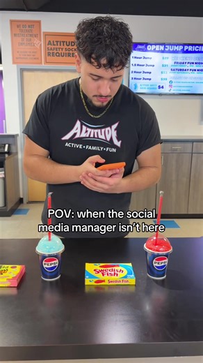 He’s doing a pretty good job to be fair 🔥 #fyp #trend #viral #jump #work