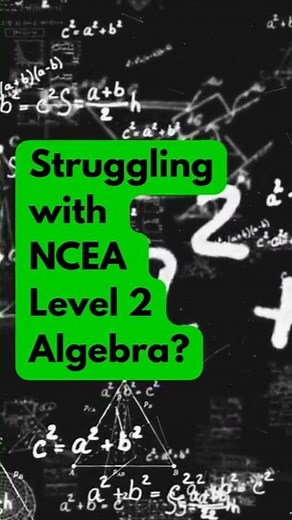 Want to master all of Level 2 Algebra in just 15 hours?