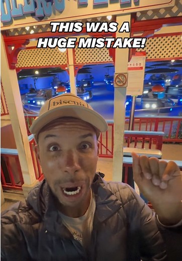 Fiddler’s Fling Chaos: My Wild Six Flags Great America Ride