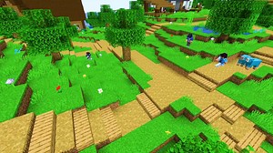 Aphmau Faked HAVING TWINS in Minecraft! . | Railborn