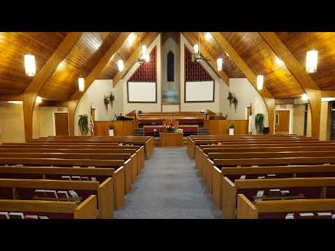 Southern Hills SDA Church: All Morning Services