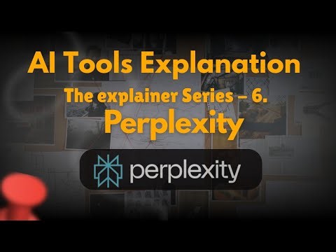 Perplexity AI Explained in 5 Minutes — The Search Engine That Beats Google!
