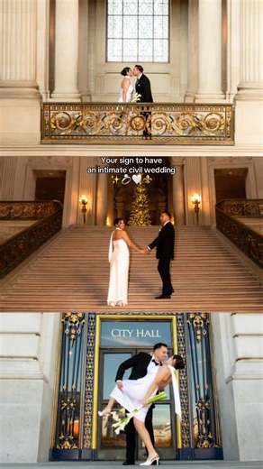 I just love LOVE!!♥️ Beyond ecstatic to have been able to capture Rubi & Martin’s love story at this MAJESTIC place!✨ If you’re interested in an intimate civil wedding photoshoot feel free to reach out:) . . . #lovesong #couplegoals #weddingday #romantico #sanfrancisco #bayareaphotographer #couplephotoshoot #weddingdress #booktoker #movies #romance #foryoupageofficiall