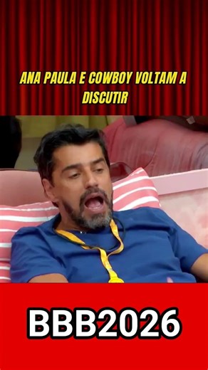 ANA QUE TOMARA QUE ALGUÉM COLOCA CAWBOY NO M0NSTR0 PRA ACABAR SUA SOBERB4 ELE SEU FOI MAIS FÁCIL 🤭👈