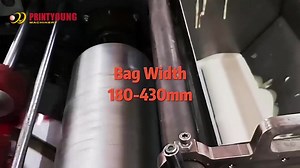 We pledge to ensure that each paper bag making machine can run stably for a long time, and provide customers with products with the highest reliability, efficiency and intelligence. | Shanghai Printyoung International Industry Co., Ltd. | Facebook