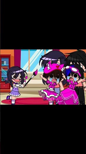 Aphmau Prank with Friends 😂