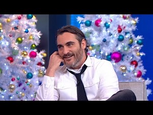 Joaquin Phoenix Leads Star-Studded Cast in 'Inherent Vice'