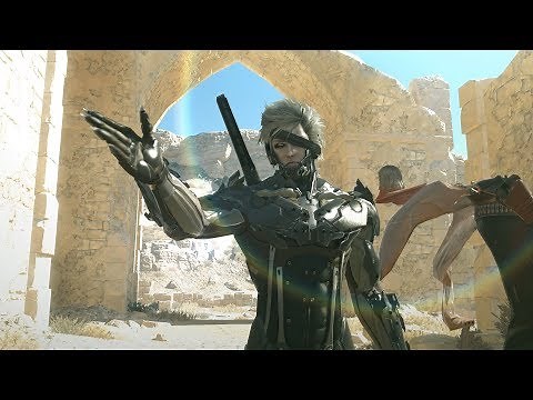 MGSV Mod - Do It