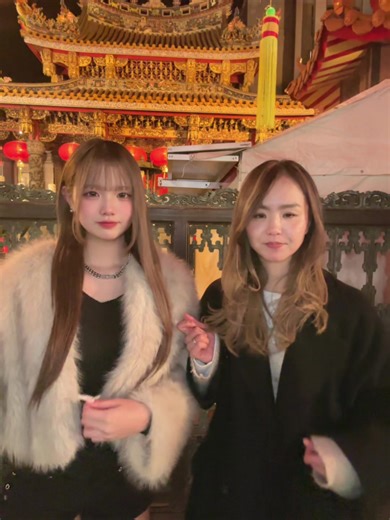 中華街での驚きの占い体験とママとの和解