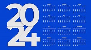 Link Download Kalender 2024 Indonesia PDF, Jadwal Hari Libur Nasional dan Cuti Bersama Tahun Depan - Tribunkaltim.co