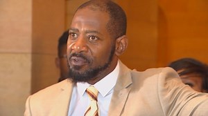 Calls for Rep. Thompson's resignation continue at Minnesota State Capitol