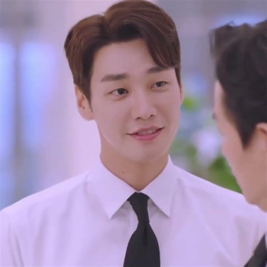 the secret life of my secretary #kdrama