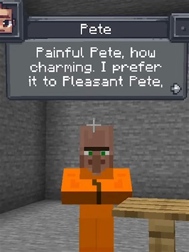 I Trapped 100 AI Villagers In Prison (2)