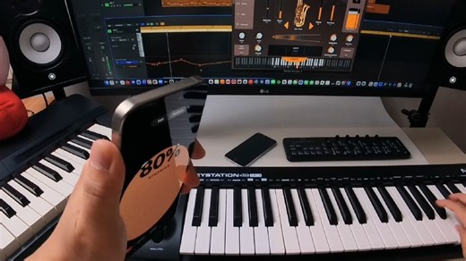 2026最强MIDI控制器NueCtrl