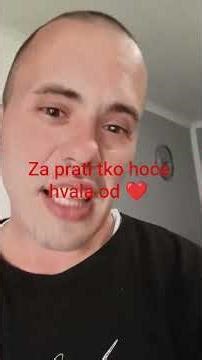 mnogi govore da sam loš imam volju životom