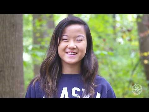 What To Expect - Outward Bound