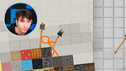 I Found the Best Minecraft Animation #bionic #new #today #video #minecraft #gaming | Bionic Gaming