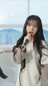본업천재 선유🎤 '그저 네게 맑아라(ただ君に晴れ)' COVER#SEONYOU #선유 #CLASSy #클라씨