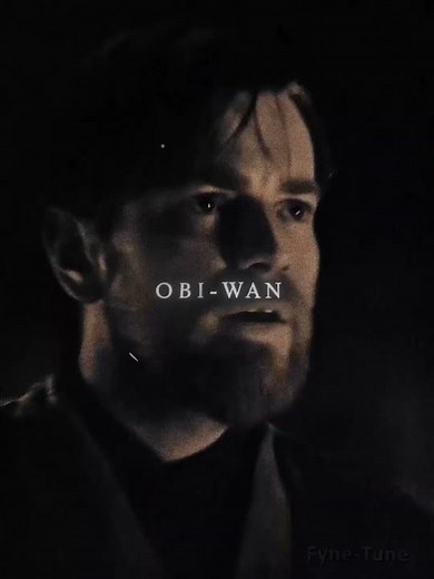 Darth Vader (Knightfall) vs Obi-Wan Kenobi (Mustafar)