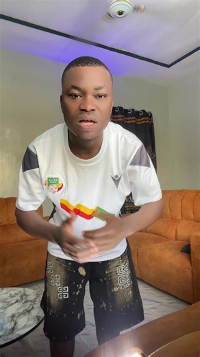 Petit Vano, un jeune chanteur béninois, est actuellement en prison #pourtoi #benintiktok🇧🇯