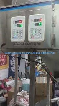 low price low cost fully automatic pouch packing machine in india 8435527705