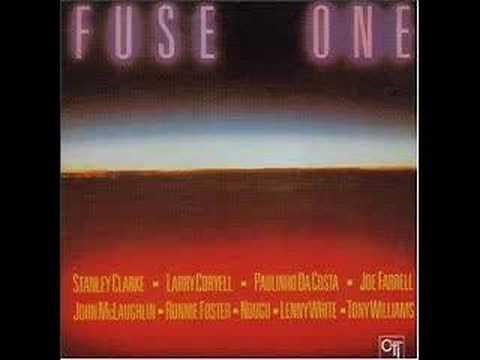 Fuse One - Grand Prix