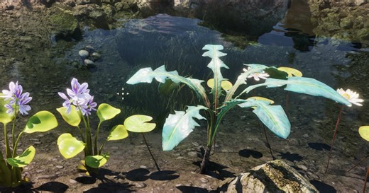 The best Nirnroot locations in Oblivion Remastered