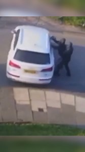 The Dumbest Carjacking Fails Caught on Camera | BackTalk