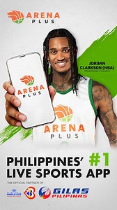 Download and Play ArenaPlus：PBA, NBA Live Sports on PC (Emulator)