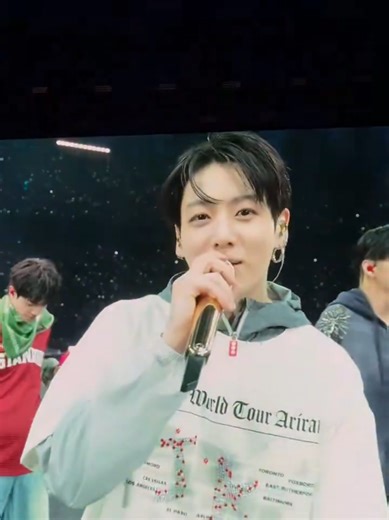 Jungkook 콘서트·라이브·최신 영상 하이라이트 2026