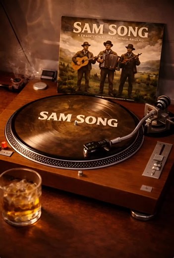 The Origins of Bob McMarley: A Folk-Reggae Fusion