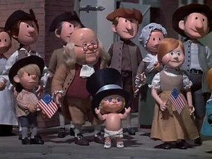 Fourth of July Parade