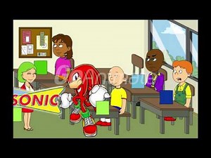 Leo gets in Dead Meat