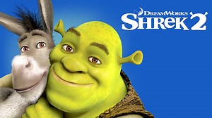 Shrek 2 (FULLHD)