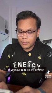 283K views · 1.8K reactions | Content creators X GH | Jeruz Gabriel - Tech, Travel, Lifestyle | Facebook