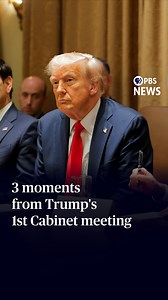 102K views · 1.9K reactions | President Donald Trump said Wednesday...