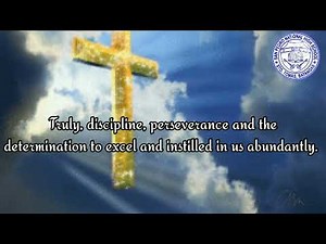 Opening Prayer for an Event